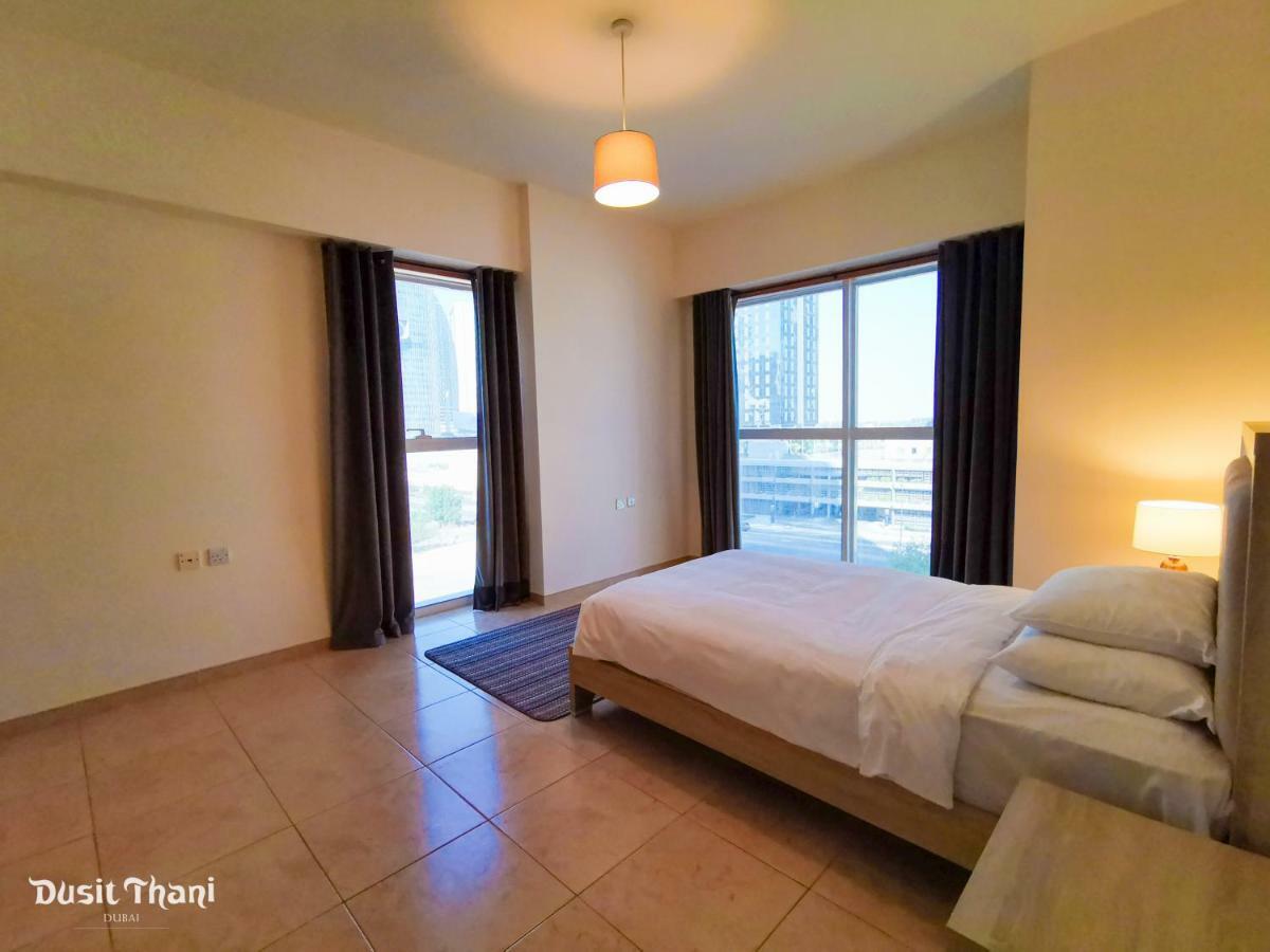 The Holiday Homes ดูไบ ภายนอก รูปภาพ