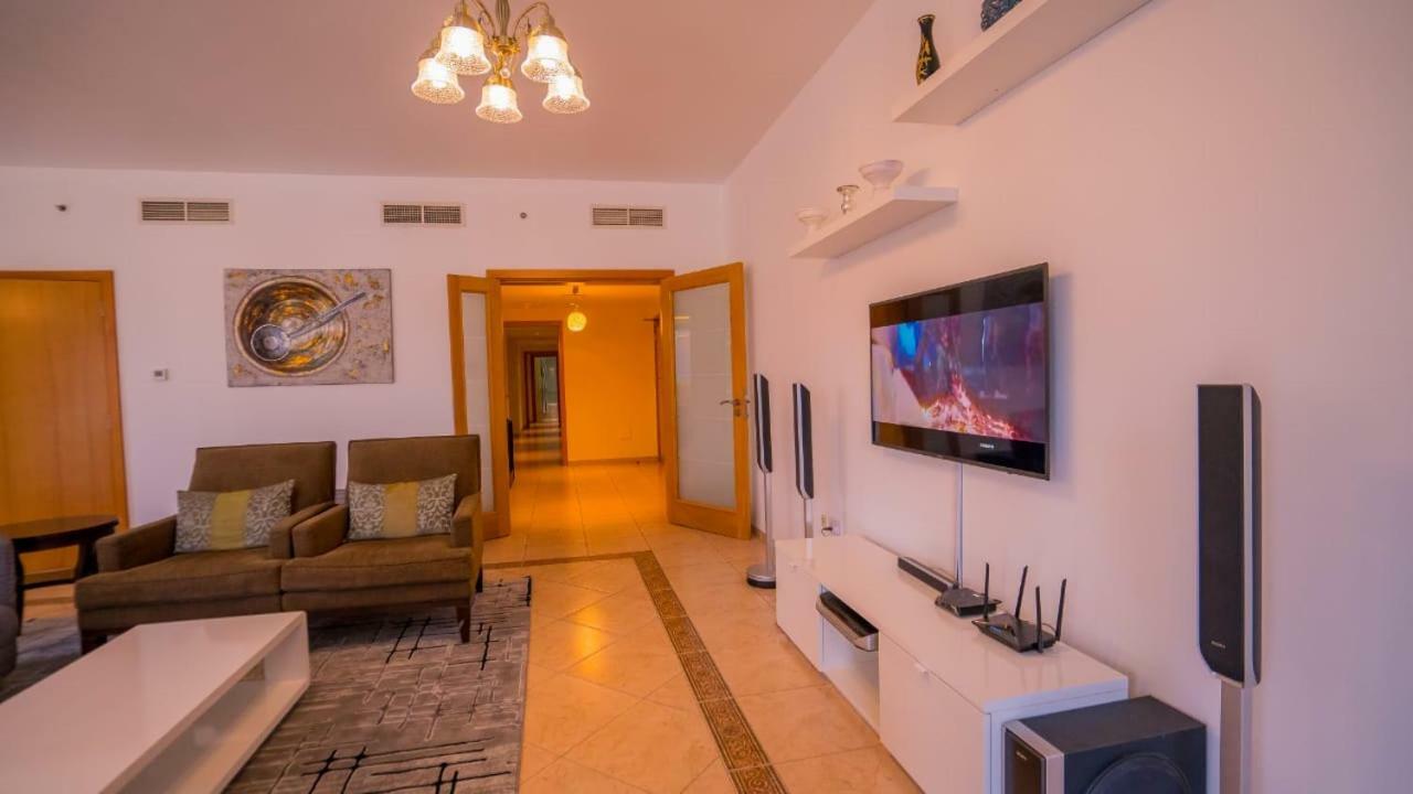 The Holiday Homes ดูไบ ภายนอก รูปภาพ