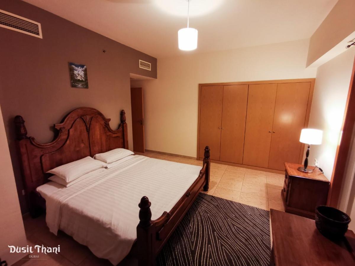 The Holiday Homes ดูไบ ภายนอก รูปภาพ