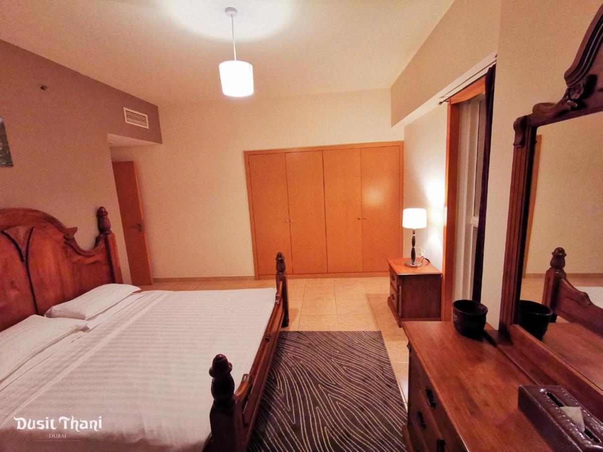 The Holiday Homes ดูไบ ภายนอก รูปภาพ